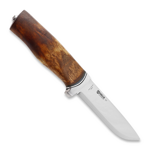 Ловен нож Helle GT H3LS