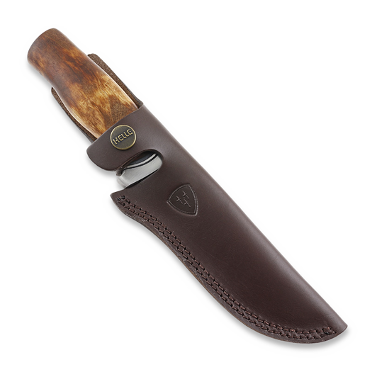 Helle GT H3LS medžioklės peilis