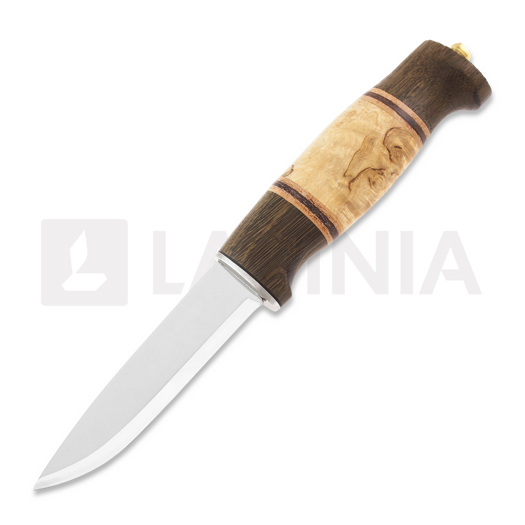 Coltello da caccia Helle Harding