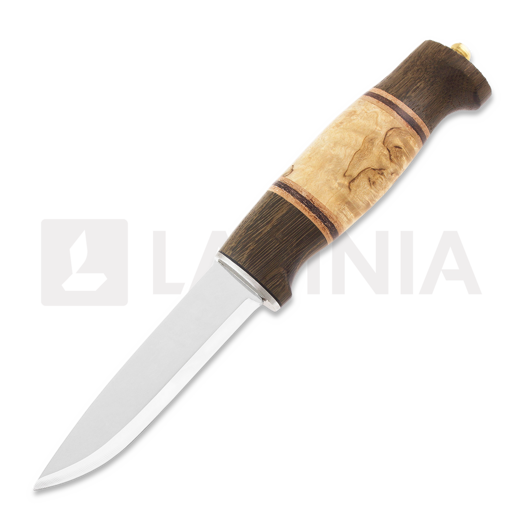 Helle Harding jaktkniv