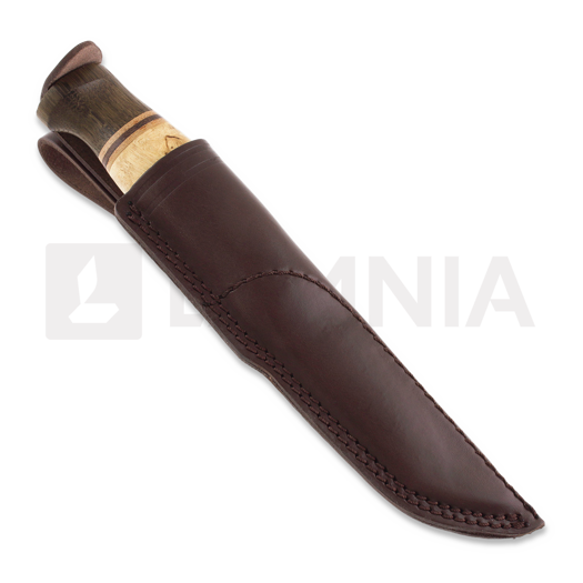 Helle Harding ハンティングナイフ