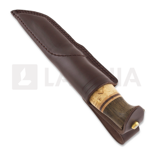 Helle Harding ハンティングナイフ