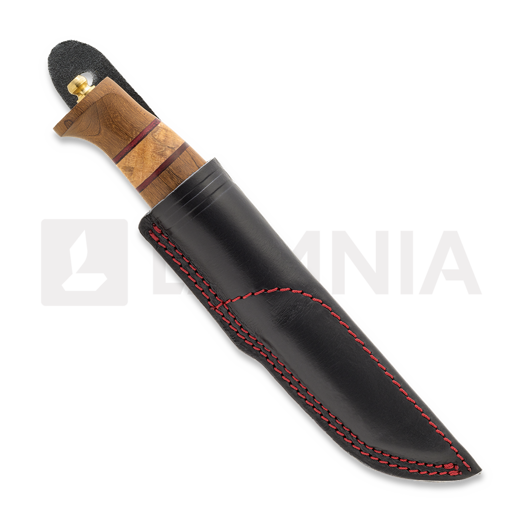 Helle Harding Rubin 2026 LTD hunting knife