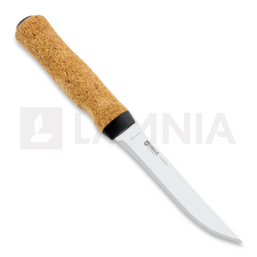 Helle Hellefisk kalapuukko