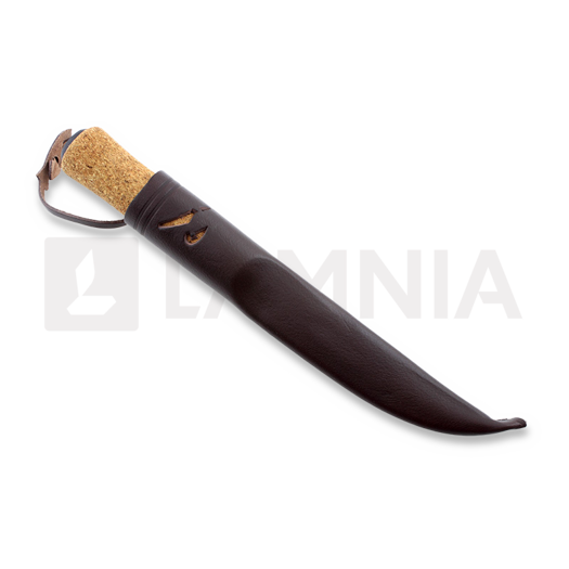 Helle Hellefisk kalapuukko