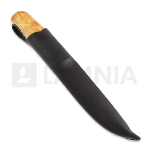 Coltello da caccia Helle Jegermester