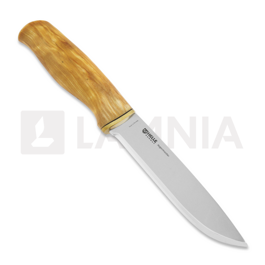 Helle Jegermester 42 hunting knife