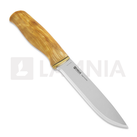 Helle Jegermester 42 hunting knife