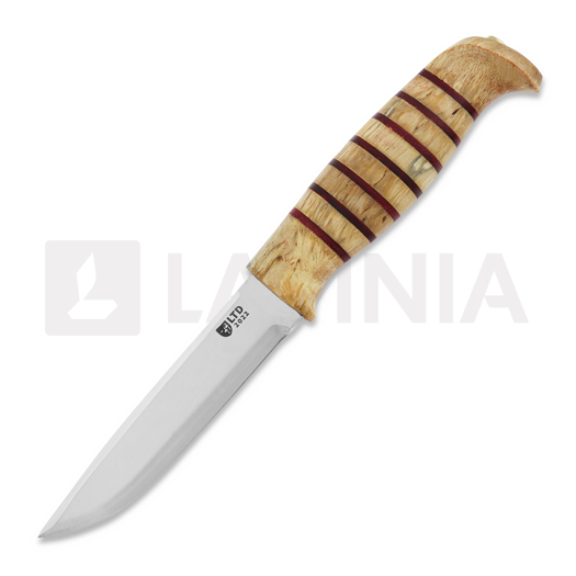 Helle JS 2022 Limited Edition kés