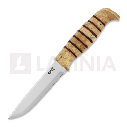 Nóż Helle JS 2022 Limited Edition