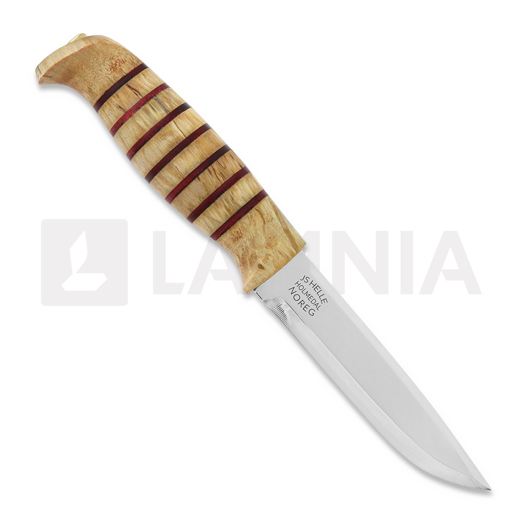 Helle JS 2022 Limited Edition kniv