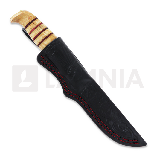 Нож Helle JS 2022 Limited Edition