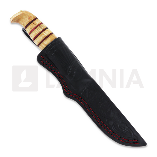 Helle JS 2022 Limited Edition puukko