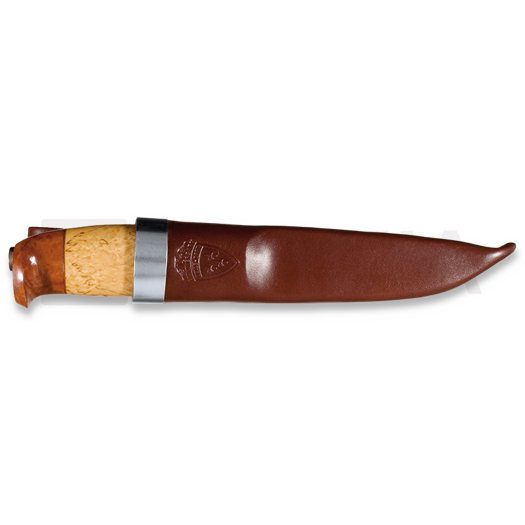 Helle Jubileum 75 jagtkniv