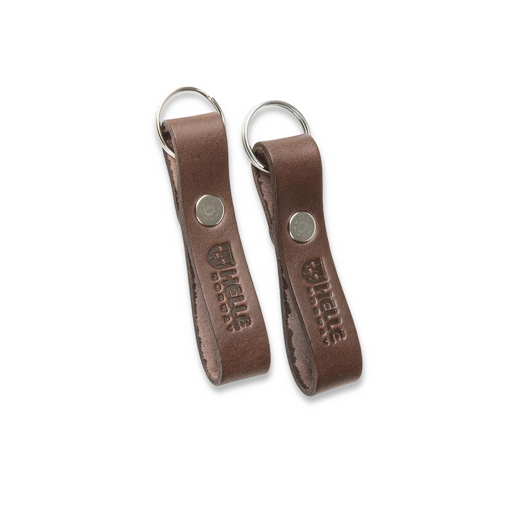 Helle Key Ring
