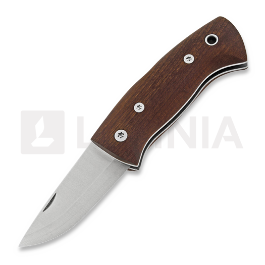 Сгъваем нож Helle Kletten K