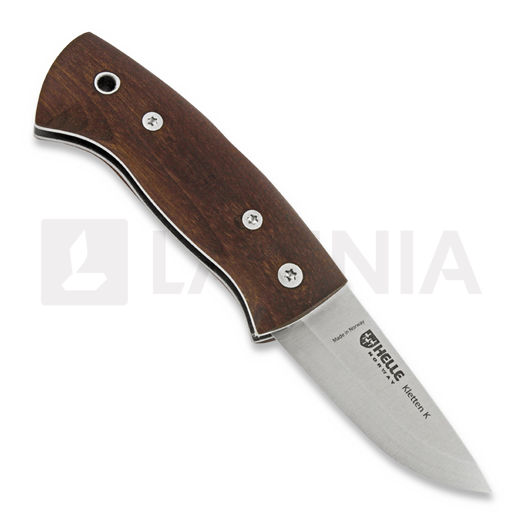 Helle Kletten K k&auml;&auml;nt&ouml;veitsi