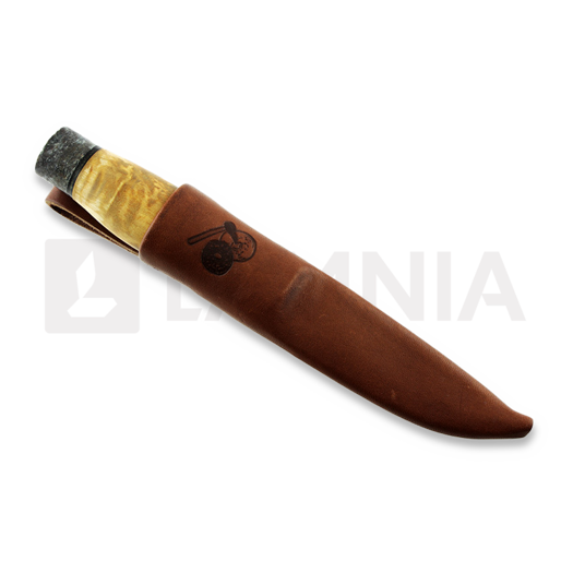 Helle Kvernstein puukko