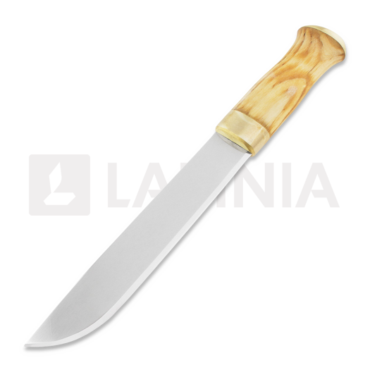 Cuchillo Helle Lappland