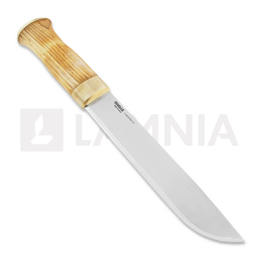Helle Lappland 70 knife