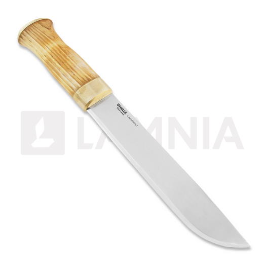 Helle Lappland 70 knife