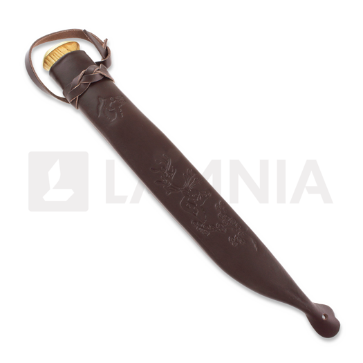 Helle Lappland 70 knife