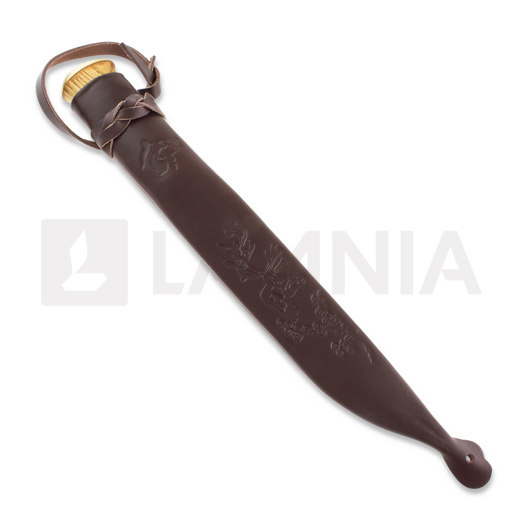Helle Lappland 70 knife