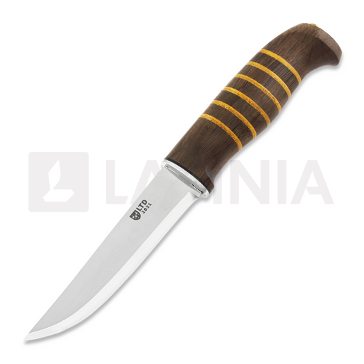 Helle Morgon Limited Edition 2021 刀