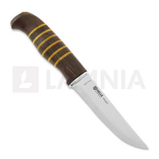 Helle Morgon Limited Edition 2021 veitsi