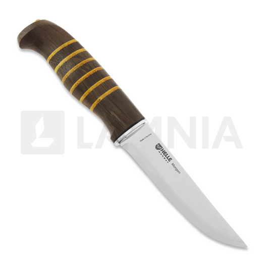 Helle Morgon Limited Edition 2021 veitsi