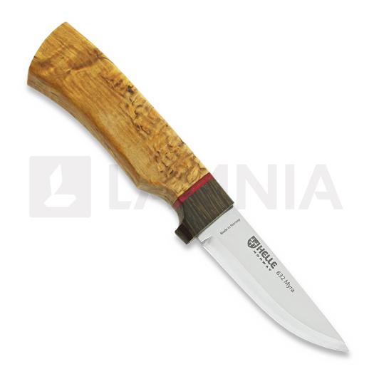 Helle Myra Limited Edition 2019 puukko