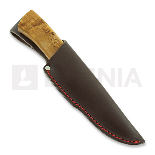 Helle Myra Limited Edition 2019 puukko