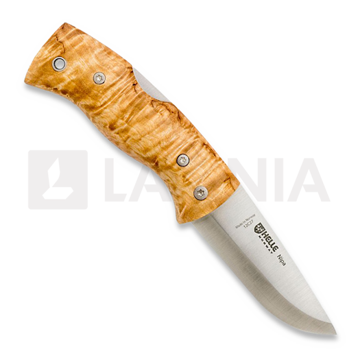 Zavírací nůž Helle Nipa