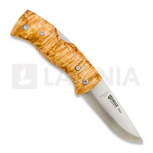 Helle Nipa kääntöveitsi