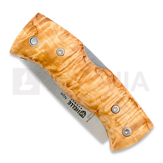 Helle Nipa sulankstomas peilis