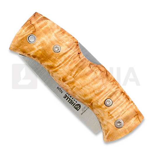 Helle Nipa kääntöveitsi
