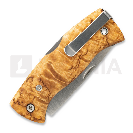 Helle Nipa sulankstomas peilis