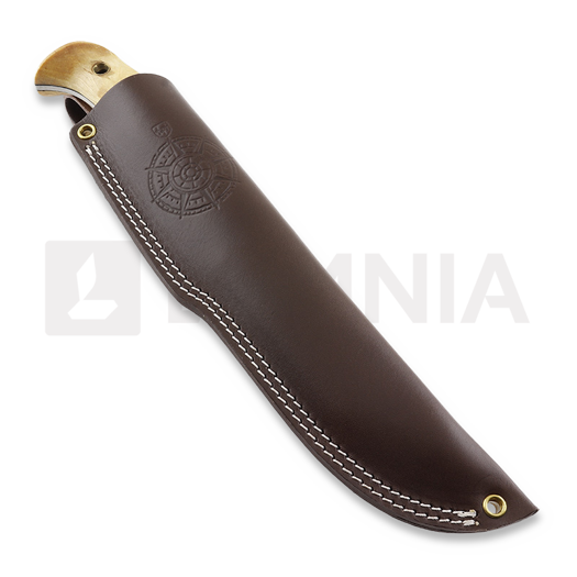 Coltello Helle Nord