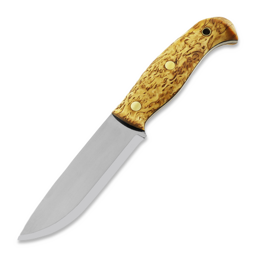 Helle Nordlys 14C28N knife