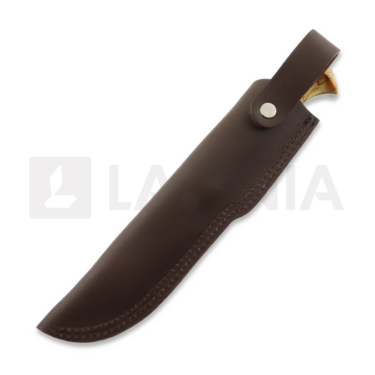 Helle Nordlys 14C28N knife