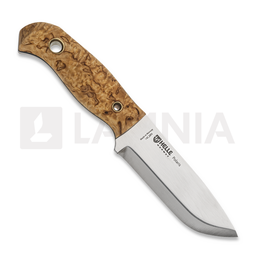 Helle Polaris 刀