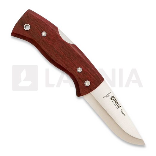 Couteau pliant Helle Raud M