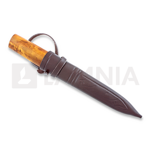 Helle Saga Siglar kniv