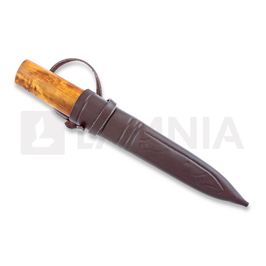 Helle Saga Siglar 刀