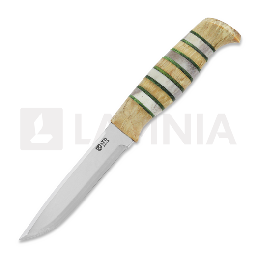 Nóż Helle SE 2022 Limited Edition