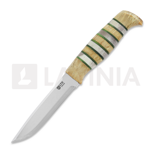 Ніж Helle SE 2022 Limited Edition