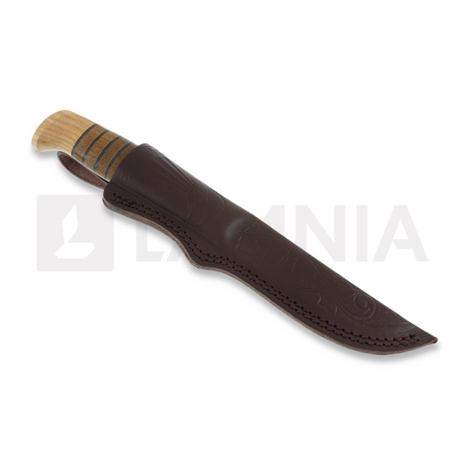 Helle Sigmund jagtkniv