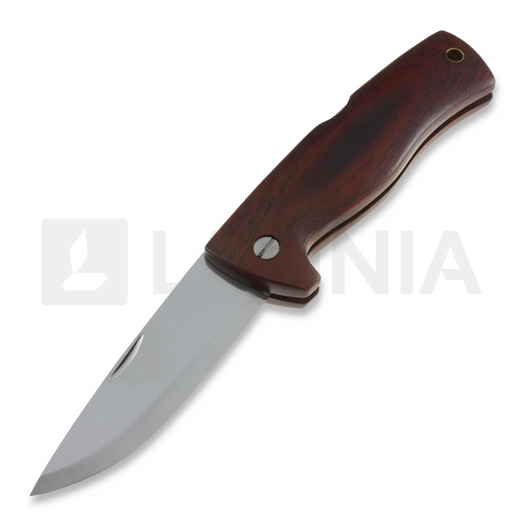Helle Skåla folding knife