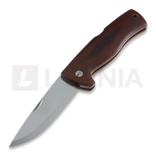 Coltello pieghevole Helle Skåla