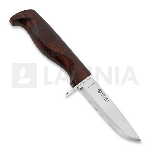 Helle Speider ナイフ